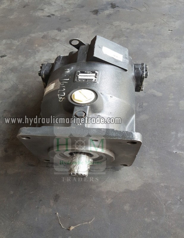 Used SAUER DANFOSS PUMP 1 Hydraulic